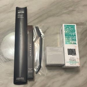 Morphe Bundles